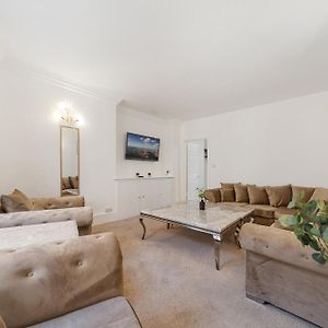 Appartement met Drie Slaapkamers